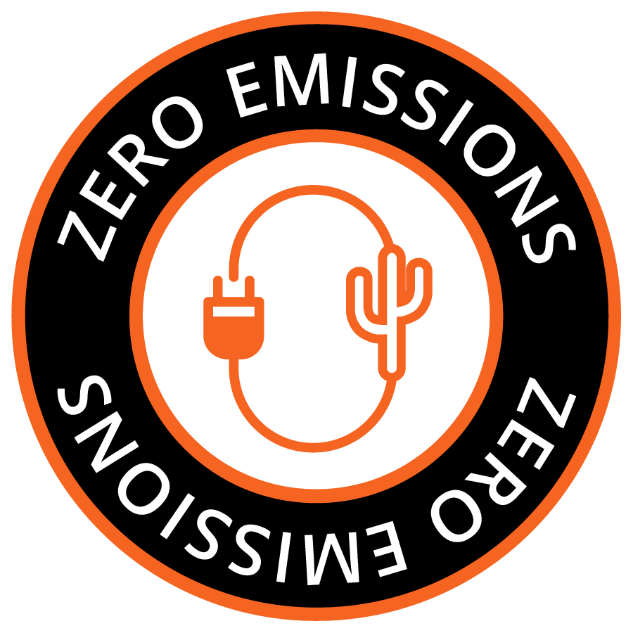 Zero Emissions